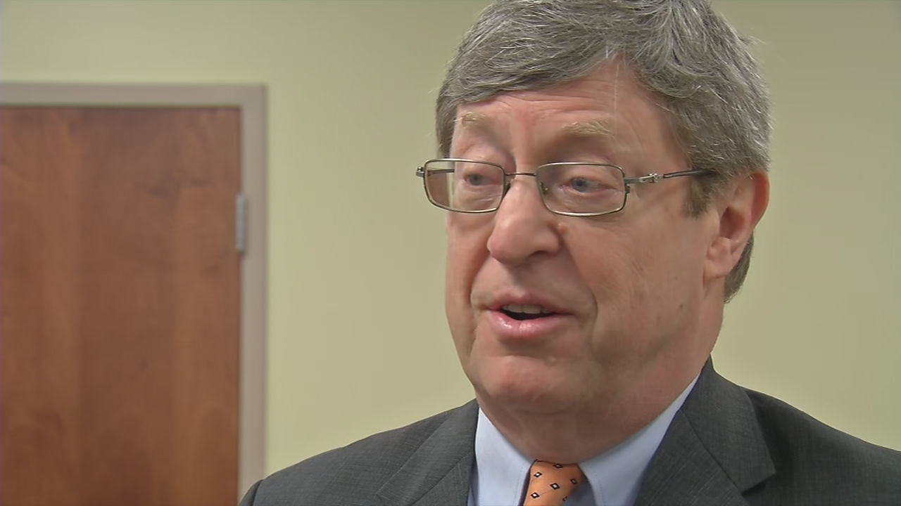 Ben Chandler, Foundation for a Healthy Kentucky